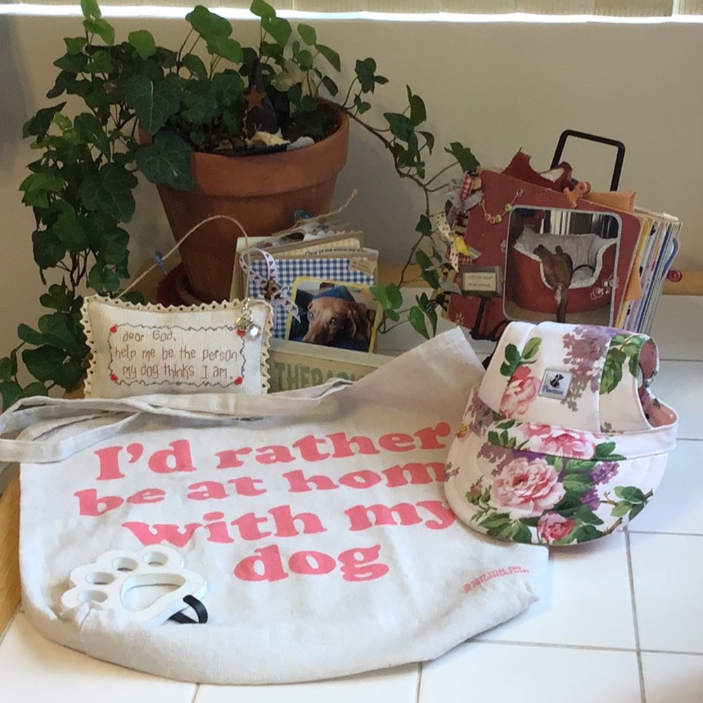 Dog Lovers’ Bundle